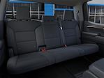 New 2025 Chevrolet Silverado 1500 LT Crew Cab 4x4 Pickup for sale #303241 - photo 17