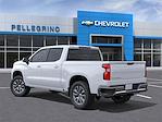 New 2025 Chevrolet Silverado 1500 LT Crew Cab 4x4 Pickup for sale #303241 - photo 4
