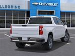 New 2025 Chevrolet Silverado 1500 LT Crew Cab 4x4 Pickup for sale #303241 - photo 2