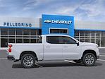 New 2025 Chevrolet Silverado 1500 LT Crew Cab 4x4 Pickup for sale #303241 - photo 5