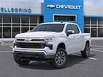 New 2025 Chevrolet Silverado 1500 LT Crew Cab 4x4 Pickup for sale #303241 - photo 6