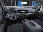 New 2025 Chevrolet Silverado 3500 LT Crew Cab 4x4 Pickup for sale #305546 - photo 15
