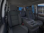 New 2025 Chevrolet Silverado 3500 LT Crew Cab 4x4 Pickup for sale #305546 - photo 16