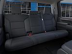New 2025 Chevrolet Silverado 3500 LT Crew Cab 4x4 Pickup for sale #305546 - photo 17