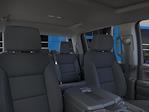 New 2025 Chevrolet Silverado 3500 LT Crew Cab 4x4 Pickup for sale #305546 - photo 24