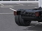 New 2025 Chevrolet Silverado 3500 Work Truck Regular Cab 4x4 60 CA Cab Chassis for sale #307647 - photo 11