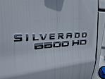 New 2024 Chevrolet Silverado 6500 Regular Cab 4x4 Cab Chassis for sale #308026 - photo 10