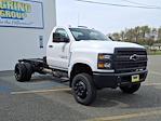 New 2024 Chevrolet Silverado 6500 Regular Cab Cab Chassis for sale #308026 - photo 12