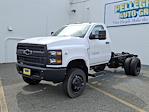 New 2024 Chevrolet Silverado 6500 Regular Cab Cab Chassis for sale #308026 - photo 13