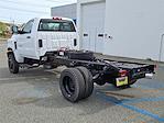 New 2024 Chevrolet Silverado 6500 Regular Cab 4x4 Cab Chassis for sale #308026 - photo 4