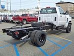 New 2024 Chevrolet Silverado 6500 Regular Cab 4x4 Cab Chassis for sale #308026 - photo 2
