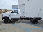 New 2024 Chevrolet Silverado 6500 Regular Cab Cab Chassis for sale #308030 - photo 5