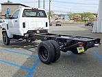 New 2024 Chevrolet Silverado 6500 Regular Cab Cab Chassis for sale #308030 - photo 6