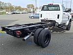 New 2024 Chevrolet Silverado 6500 Regular Cab Cab Chassis for sale #308030 - photo 2