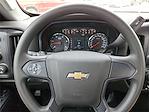 New 2024 Chevrolet Silverado 6500 Regular Cab Cab Chassis for sale #308030 - photo 9
