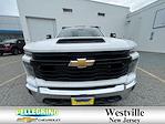 2024 Chevrolet Silverado 3500 Crew Cab 4x4, Reading Platform Body Stake Bed for sale #311147 - photo 13