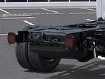 New 2025 Chevrolet Silverado 3500 Work Truck Regular Cab 4x4 Cab Chassis for sale #313927 - photo 11