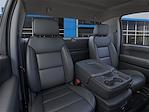 New 2025 Chevrolet Silverado 3500 Work Truck Regular Cab 4x4 Cab Chassis for sale #313927 - photo 16