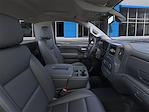 New 2025 Chevrolet Silverado 3500 Work Truck Regular Cab 4x4 Cab Chassis for sale #313927 - photo 17