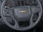 New 2025 Chevrolet Silverado 3500 Work Truck Regular Cab 4x4 Cab Chassis for sale #313927 - photo 19