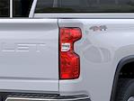 New 2025 Chevrolet Silverado 2500 Work Truck Regular Cab 4x4 Pickup for sale #314302 - photo 11