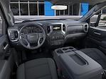 New 2025 Chevrolet Silverado 2500 Custom Crew Cab 4x4 SRW Pickup for sale #323462 - photo 15