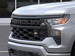 New 2025 Chevrolet Silverado 1500 Custom Double Cab 4x4 Pickup for sale #331099 - photo 13