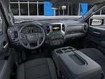 New 2025 Chevrolet Silverado 1500 Custom Double Cab 4x4 Pickup for sale #331099 - photo 15