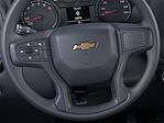 New 2025 Chevrolet Silverado 1500 Custom Double Cab 4x4 Pickup for sale #331099 - photo 19