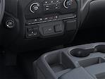 New 2025 Chevrolet Silverado 1500 Custom Double Cab 4x4 Pickup for sale #331099 - photo 23