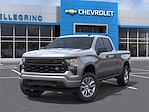 New 2025 Chevrolet Silverado 1500 Custom Double Cab 4x4 Pickup for sale #331099 - photo 6