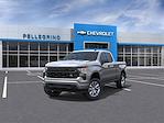 New 2025 Chevrolet Silverado 1500 Custom Double Cab 4x4 Pickup for sale #331099 - photo 8