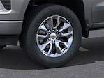 New 2025 Chevrolet Silverado 1500 Custom Double Cab 4x4 Pickup for sale #331099 - photo 9