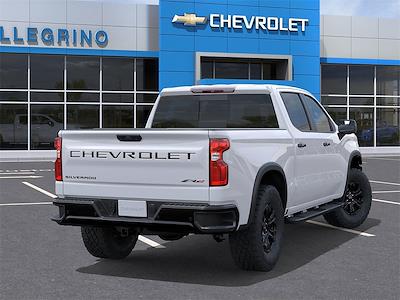 New 2025 Chevrolet Silverado 1500 ZR2 Crew Cab 4x4 Pickup for sale #332089 - photo 2