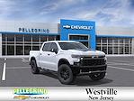 New 2025 Chevrolet Silverado 1500 ZR2 Crew Cab 4x4 Pickup for sale #332089 - photo 1