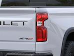 New 2025 Chevrolet Silverado 1500 ZR2 Crew Cab 4x4 Pickup for sale #332089 - photo 11