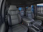 New 2025 Chevrolet Silverado 1500 ZR2 Crew Cab 4x4 Pickup for sale #332089 - photo 16