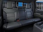 New 2025 Chevrolet Silverado 1500 ZR2 Crew Cab 4x4 Pickup for sale #332089 - photo 17