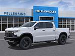 New 2025 Chevrolet Silverado 1500 ZR2 Crew Cab 4x4 Pickup for sale #332089 - photo 3