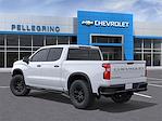 New 2025 Chevrolet Silverado 1500 ZR2 Crew Cab 4x4 Pickup for sale #332089 - photo 4
