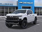 New 2025 Chevrolet Silverado 1500 ZR2 Crew Cab 4x4 Pickup for sale #332089 - photo 6