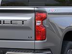 New 2025 Chevrolet Silverado 1500 LT Crew Cab 4x4 Pickup for sale #332703 - photo 11