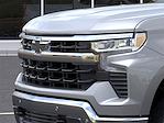 New 2025 Chevrolet Silverado 1500 LT Crew Cab 4x4 Pickup for sale #332703 - photo 13