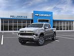 New 2025 Chevrolet Silverado 1500 LT Crew Cab 4x4 Pickup for sale #332703 - photo 8