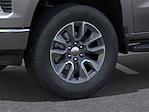 New 2025 Chevrolet Silverado 1500 LT Crew Cab 4x4 Pickup for sale #332703 - photo 9
