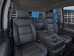 New 2025 Chevrolet Silverado 2500 Work Truck Double Cab 4x4 SRW Pickup for sale #334862 - photo 16