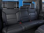 New 2025 Chevrolet Silverado 2500 Work Truck Double Cab 4x4 SRW Pickup for sale #334862 - photo 17