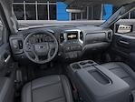 New 2025 Chevrolet Silverado 1500 Work Truck Regular Cab Pickup for sale #336232 - photo 15