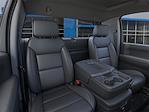 New 2025 Chevrolet Silverado 1500 Work Truck Regular Cab Pickup for sale #336232 - photo 16