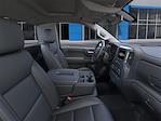 New 2025 Chevrolet Silverado 1500 Work Truck Regular Cab Pickup for sale #336232 - photo 17